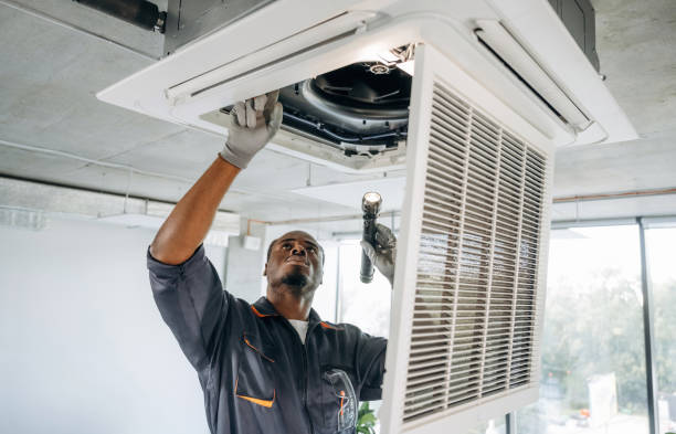 Licensed Hvac Repair service in Hingham, WI - FH HVAC